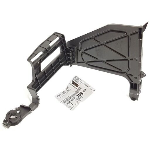 Peugeot 208 Enjeksiyon Beyin Bakaliti PSA Orijinal 9808674780