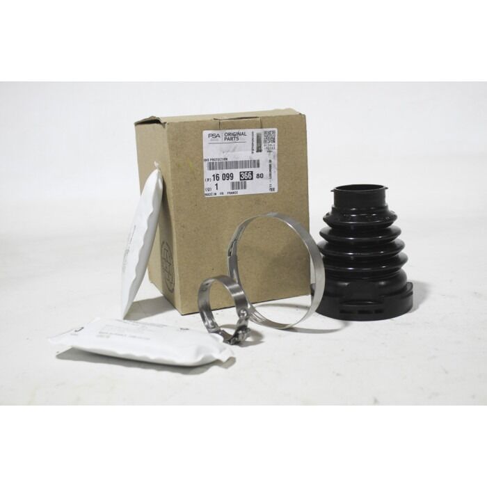 Peugeot 2008 2013-2019 Sağ İç Aks Körüğü PSA Orijinal 1609936680