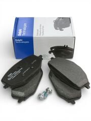 Citroen C5 Aircross Ön Fren Balatası DELPHI LP3875