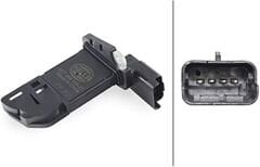 Opel Grandland X 1.5 Dizel Euro 6 Hava Debimetresi 9677093080 HELLA