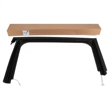 Peugeot 2008 A94 Sol Arka Cam Çerceve Fitili Orijinal Psa 9811337880