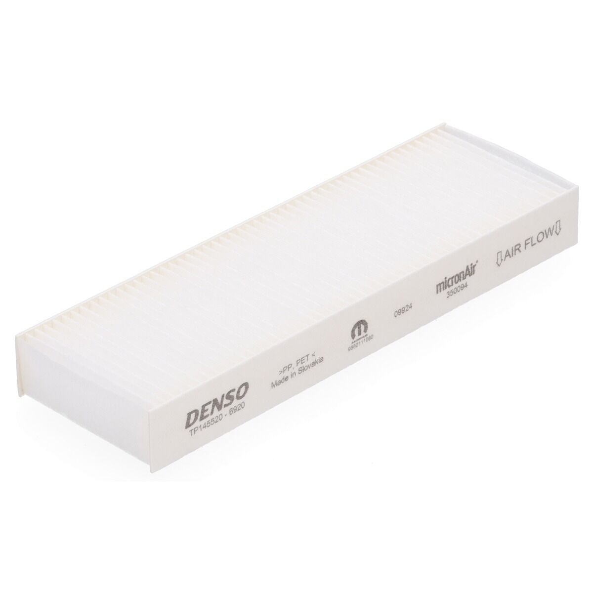 Opel Frontera Polen Filtresi Orijinal 9860111080