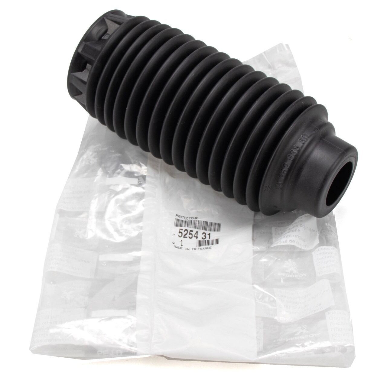 Citroen Berlingo B9 Ön Amortisör Körügü Orijinal 5254.31