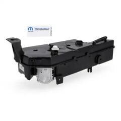 Peugeot Partner Tepee Fap Partikül Deposu PSA Orijinal 9672419980