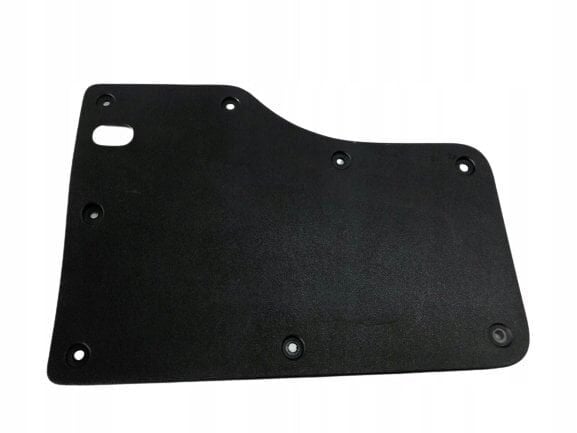 Peugeot Bipper Bagaj İç Bakaliti Sol Çift Kapı PSA Orijinal 1609705680