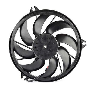 Peugeot 206 Plus Fan Motoru Komple Kale 1253.R7