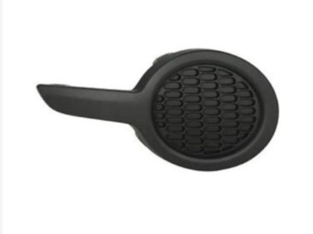 Peugeot 208 Sağ Sis Çerçeve Kapağı FROW 2851627006