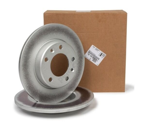 Peugeot 308 T9 Arka Fren Disk Takımı PSA Orijinal 1610761980