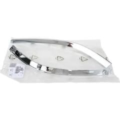 Peugeot 308 T7 Ön Tampon Kenar Nikelajı Orijinal 7452.QJ