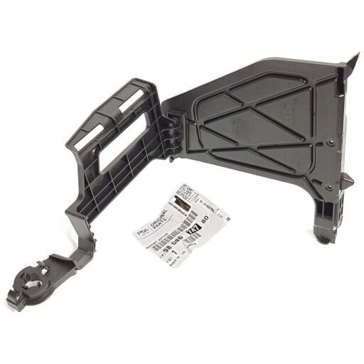 Peugeot Rifter Enjeksiyon Beyin Bakaliti PSA Orijinal 9808674780