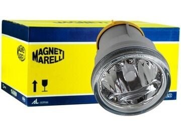 Peugeot Partner Tepee Sis Far Lambası M.Marelli 712411801129