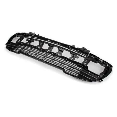 Peugeot 308 T7 Ön Tampon Izgarası Orijinal Psa 7414.VJ