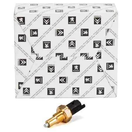 Citröen C3 A51 2009-2016 Geri Vites Müşürü PSA Orijinal 2257.53