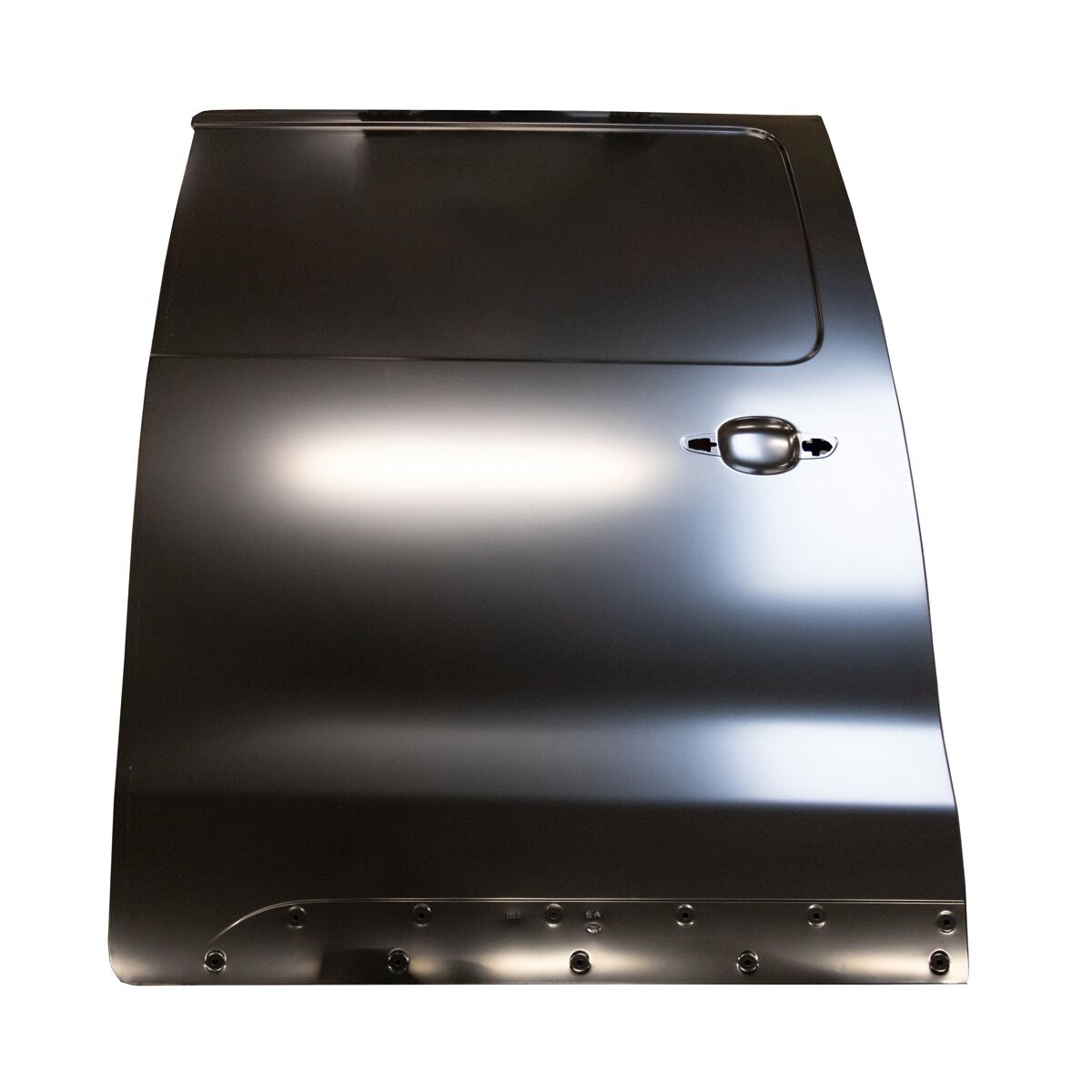 Peugeot Expert Traveller Sağ Sürgülü Kapı Orijinal 9811897880