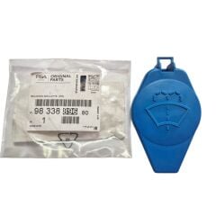 Opel Astra L Silecek Depo Kapağı PSA Orijinal 9833889680