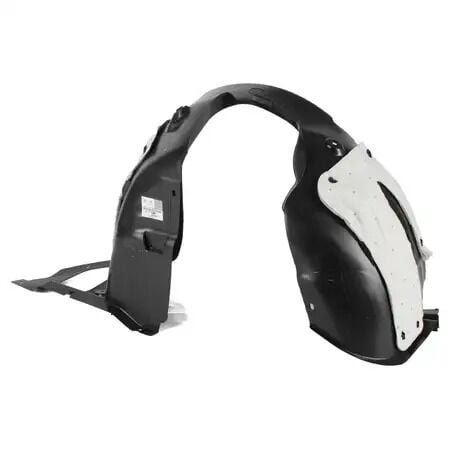 Peugeot 208 Sağ Ön Çamurluk Davlumbazı Orijinal Psa 9673797180