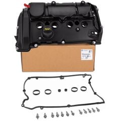 Citröen C5 Aircross 1.6 Benzinli Külbütör Kapağı PSA Orijinal 9818425480