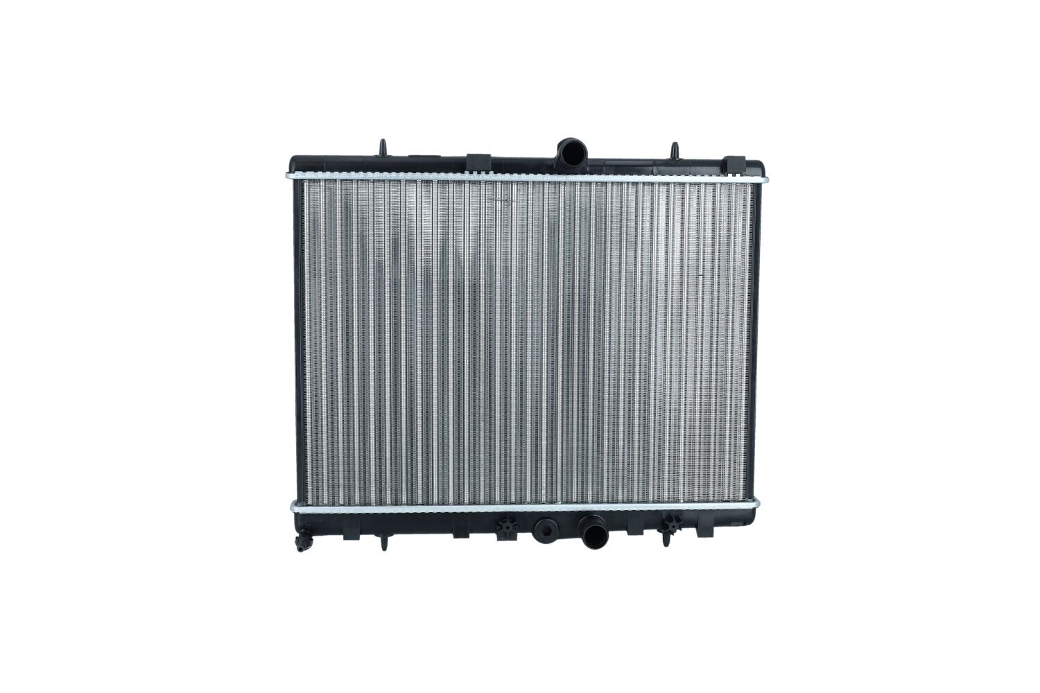 Citröen C3 2009-2016 Motor Su Radyatörü PSA Orijinal 1330.P9