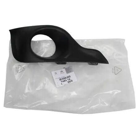 DS4 2012-2018 Ön Sis Far Çerçevesi Orijinal 7453.74