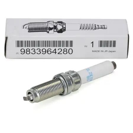 Peugeot 308 T9 1.2 Thp Ateşleme Bujisi 1 Adet Orijinal Psa 9863013680