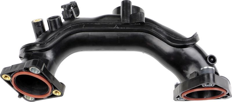 Citroen C4 1.5 Hdi Hava Dozör (Turbo Hortumu) Orijinal 9813294880