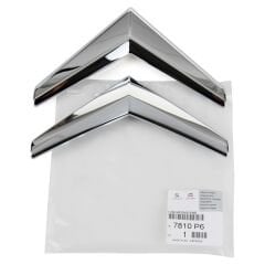 Citroen C3 II Panjur Arma Orijinal Psa 7810.P6