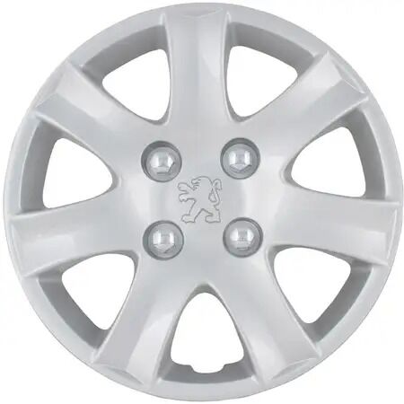 Peugeot 206 +Plus 14 Jant Kapağı Adet Orijinal 5416.R0