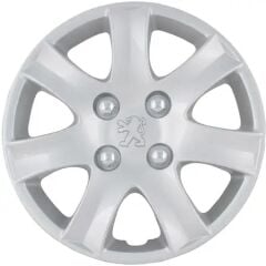 Peugeot 206 +Plus 14 Jant Kapağı Adet Orijinal 5416.R0
