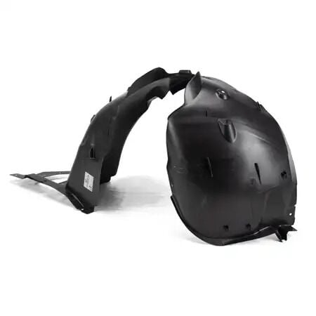 Peugeot 208 Sağ Ön Çamurluk Davlumbazı Orijinal Psa 9673768780