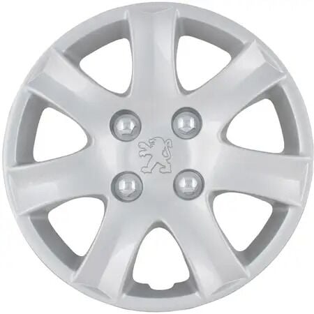 Peugeot 206 +Plus 14 Jant Kapağı Adet Orijinal 5416.R0