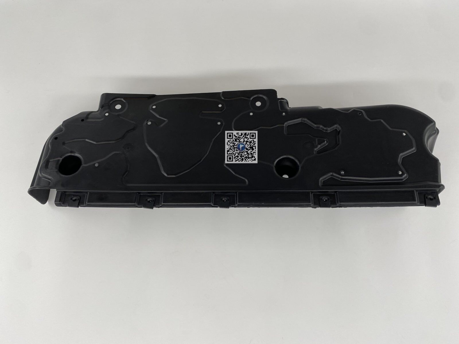 Peugeot 308 T9 Arka Panel Alt Deflektör Psa Orijinal 9804320180