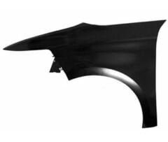 Citroen C4 Picasso B78 Sol Ön Çamurluk Orijinal 9803150380