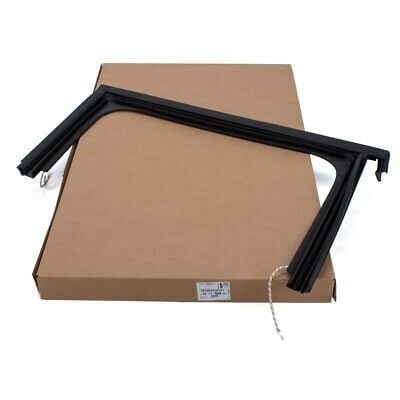 Peugeot 208 Sol Arka Kapı Cam Çerçeve Fitili PSA Orijinal 9811337480