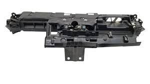 Peugeot 408 Ön Panel Üst Bakaliti PSA Orijinal 9844621380