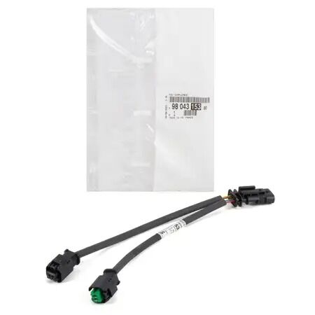 Peugeot 208 1.6 Thp Termostat Ara Kablo PSA Orijinal 9804315380