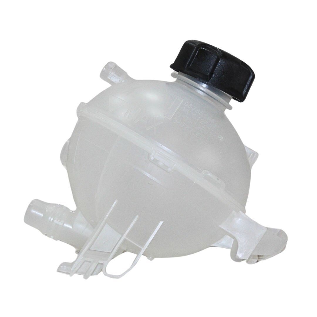 Peugeot 3008 Yedek Su Deposu Orijinal 9678125880