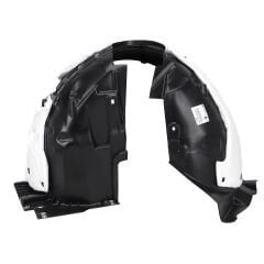 Opel Corsa F Sağ Ön Çamurluk Davlumbazı Orijinal 9857081180