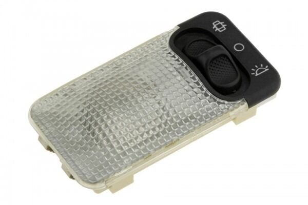 Citroen Xsara Picasso Ön Tavan Lambası OEK 6362.K9