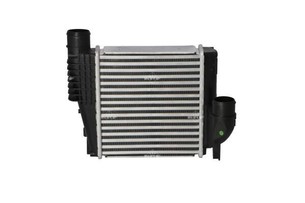 Citroen C4 Picasso İntercooler Radyatörü Veka 9675627980