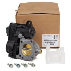 Peugeot 2008 1.2 Puretech Gaz Kelebeği Orijinal Psa 9842632980