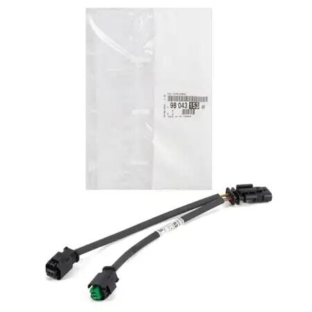 Peugeot 5008 2008-2016 1.6 Thp Termostat Ara Kablo PSA Orijinal 9804315380