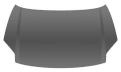 Citröen Berlingo M59 Ön Kaput DEGA 7901.K5