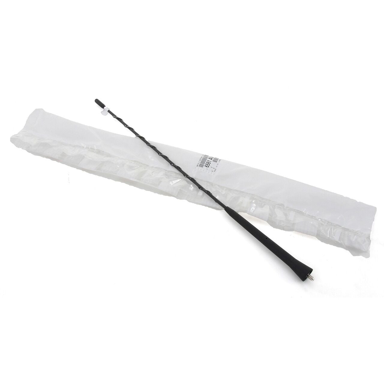 Peugeot 206 Anten Çubuğu Orijinal 6561.A0