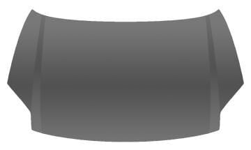 Peugeot Partner M59 Ön Kaput DEGA 7901.K5