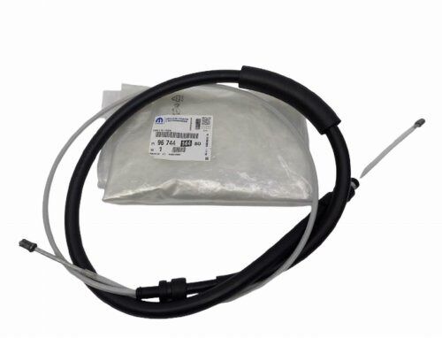 Citröen C-Elysee El Fren Teli PSA Orijinal 9674414480