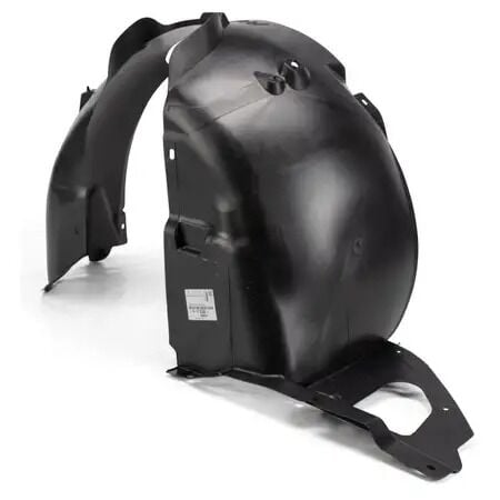 Peugeot 208 Sol Ön Çamurluk Davlumbazı Orijinal Psa 9673768880