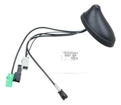 Peugeot 206 Anten Dibi PSA Orijinal 6561.GP