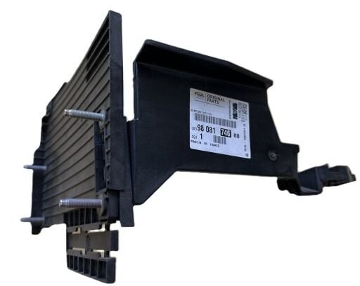 Peugeot 308 T9 Enjeksiyon Beyin Bakaliti PSA Orijinal 9808174680