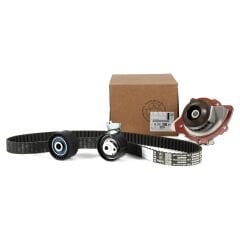 Peugeot 508 2.0 Dizel Triger Devirdaimli Set Psa Orijinal 1613561780