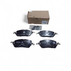 Opel Grandland OV64 Ön Fren Balatası PSA Orijinal 1693580680